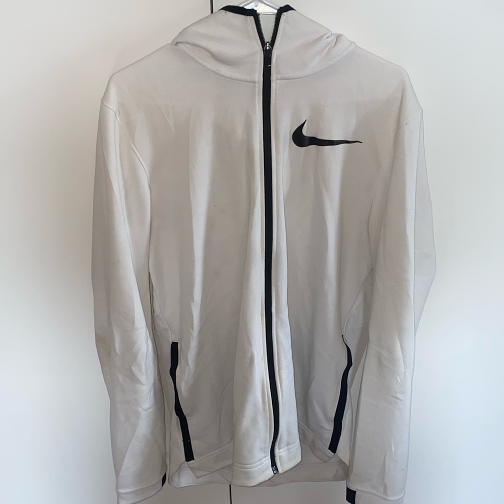Nike Fleece zip up
